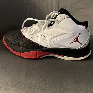 Jordan Court Vision 99